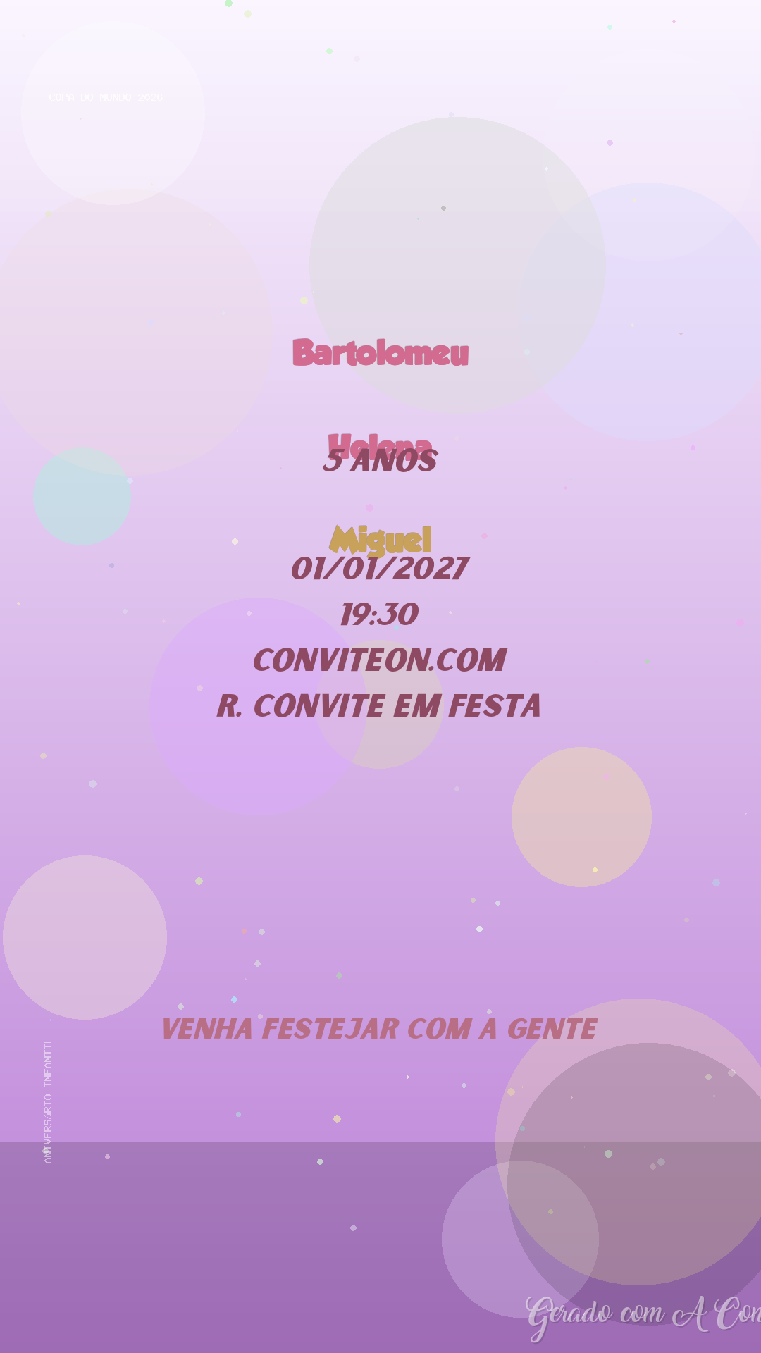 Copa do Mundo 2026